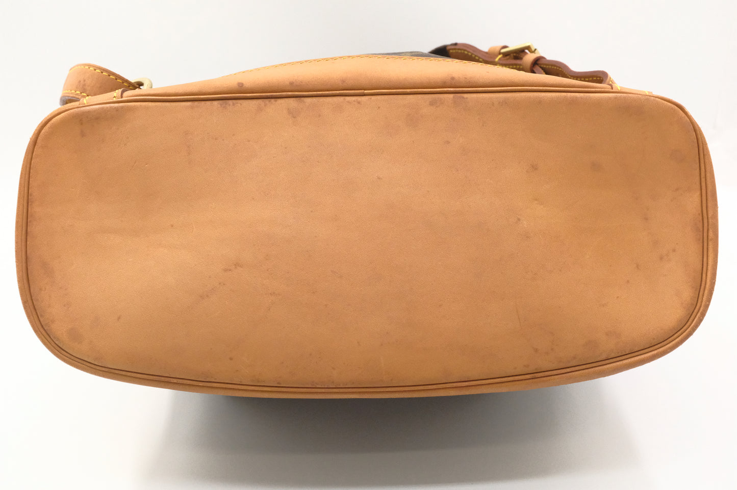 Louis Vuitton Montsouris GM in Monogram Canvas