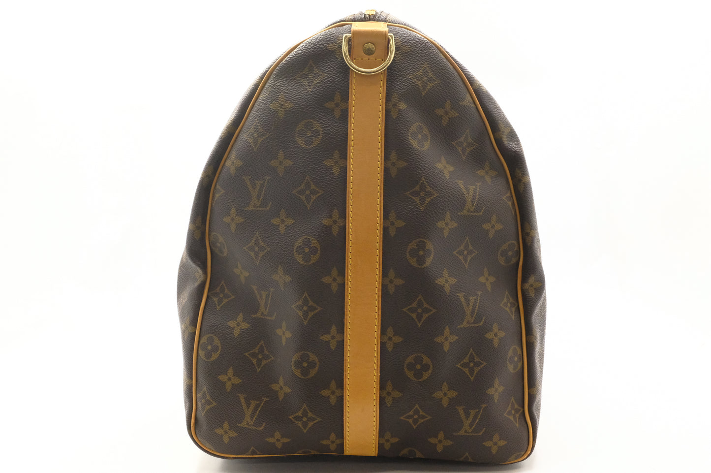 Louis Vuitton Keepall 60 Bandouliere in Monogram Canvas