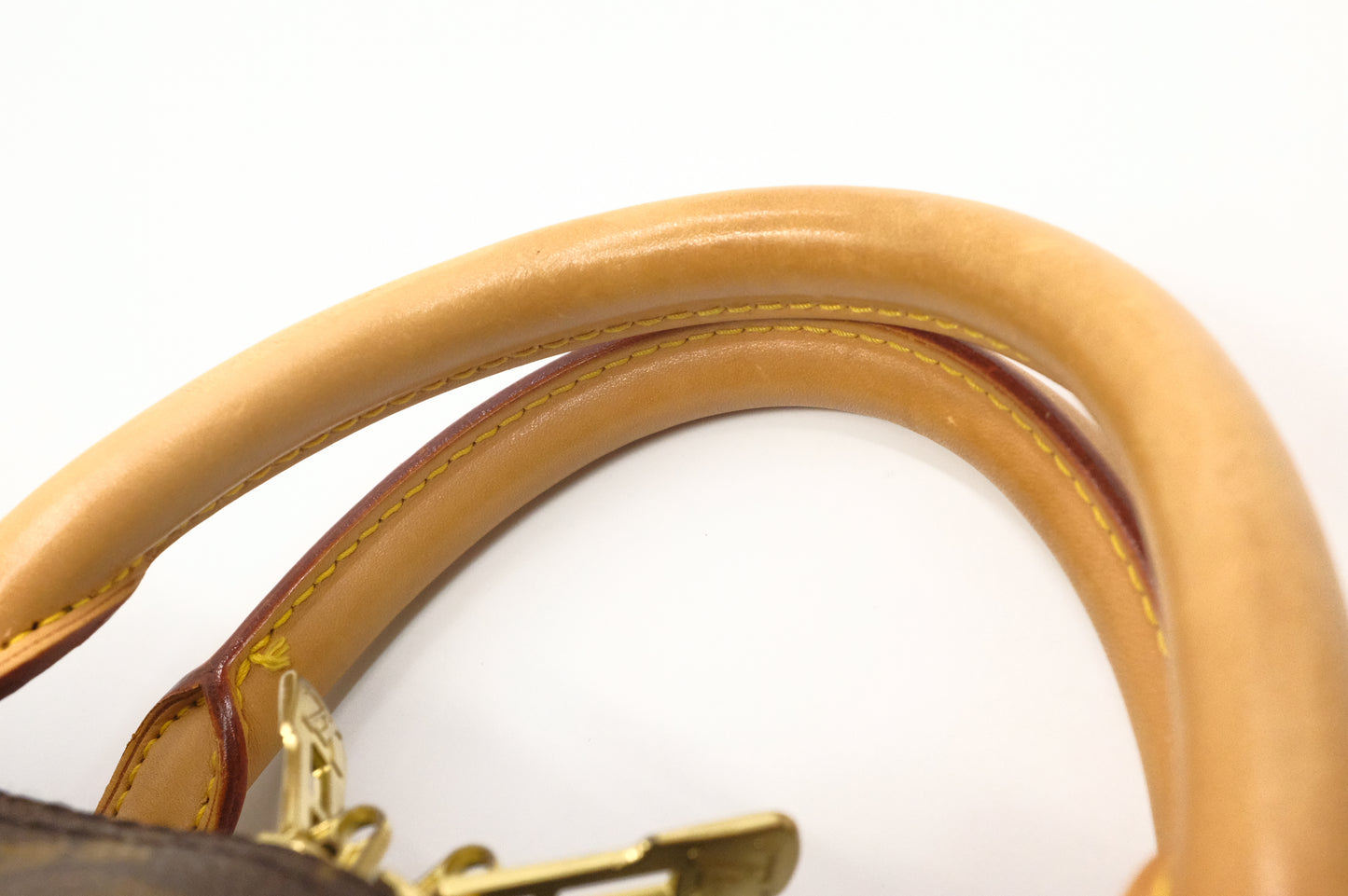 Louis Vuitton Keepall 60 Bandouliere in Monogram Canvas