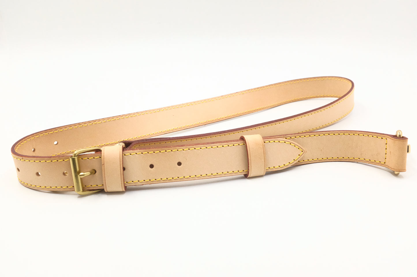 Louis Vuitton Keepall 60 Bandouliere in Monogram Canvas