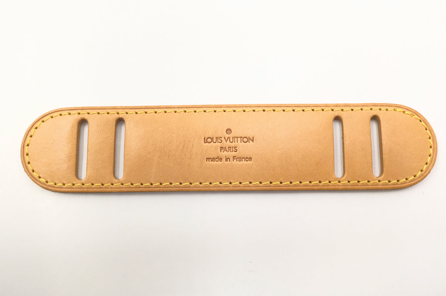 Louis Vuitton Keepall 60 Bandouliere in Monogram Canvas