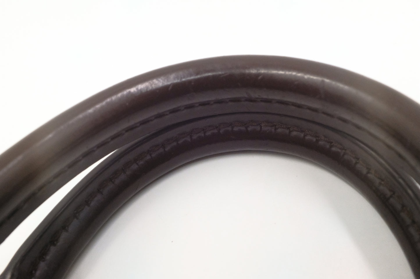 Louis Vuitton Speedy 25 Bandouliere in Damier Ebene Canvas