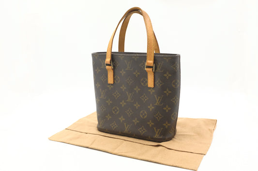 Louis Vuitton Vavin PM in Monogram Canvas