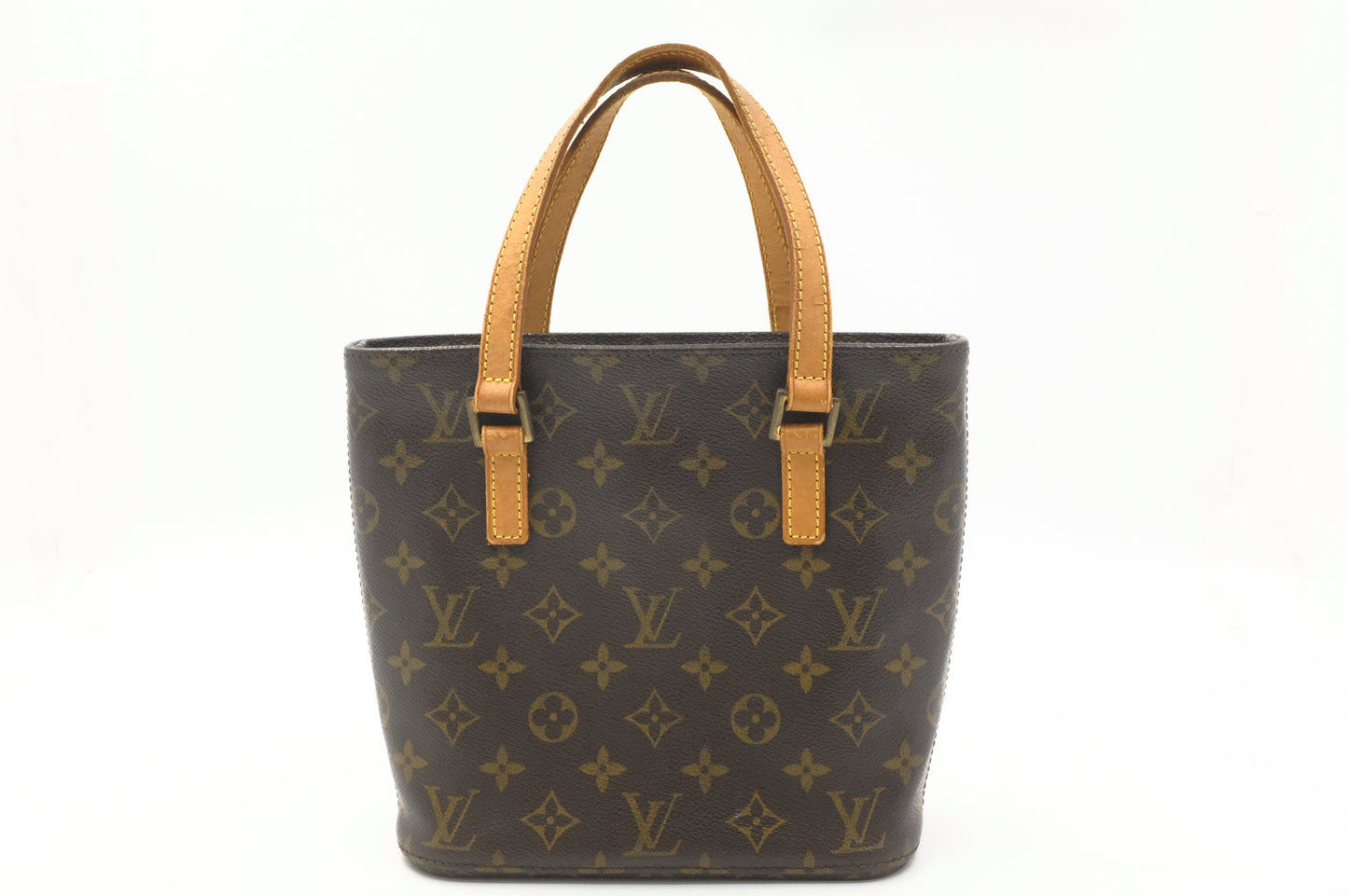 Louis Vuitton Vavin PM in Monogram Canvas