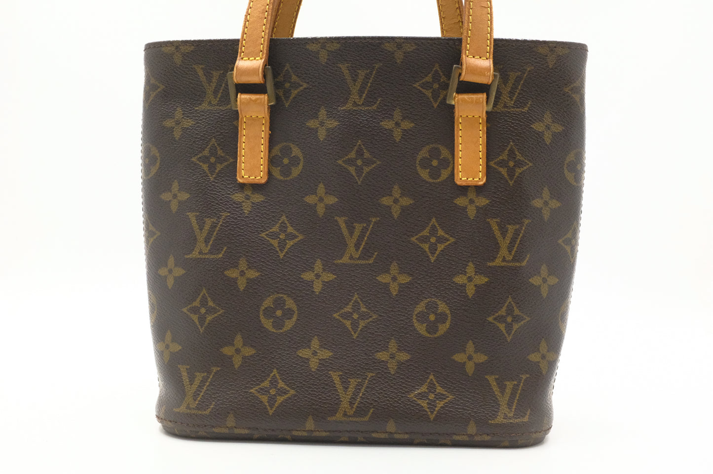 Louis Vuitton Vavin PM in Monogram Canvas