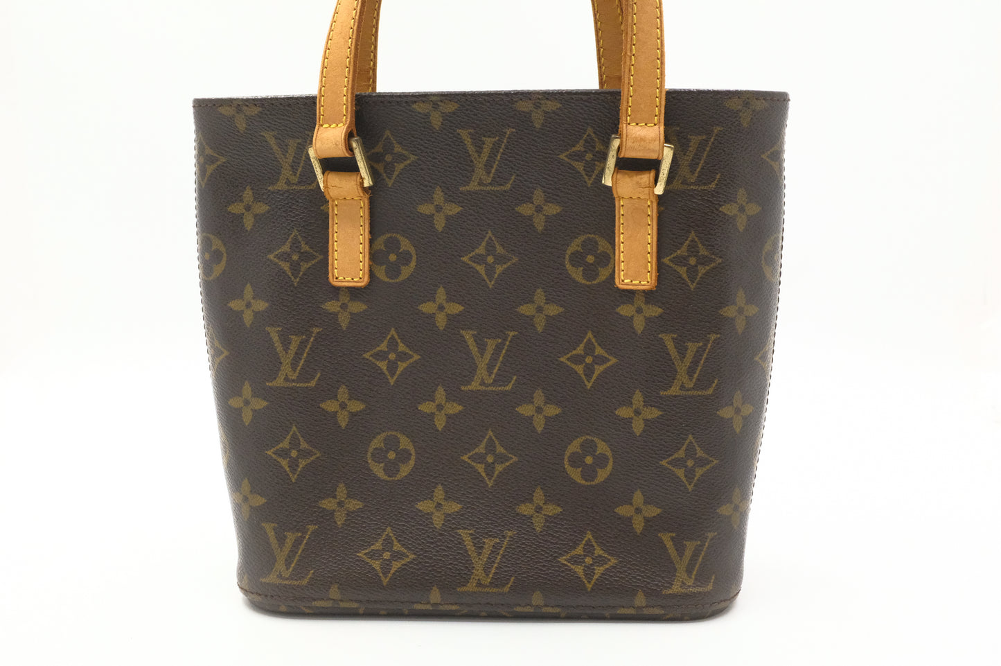 Louis Vuitton Vavin PM in Monogram Canvas