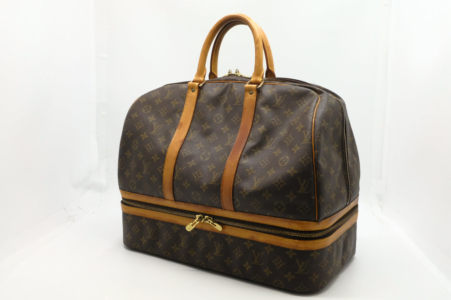 Louis Vuitton Sac Sport in Monogram Canvas