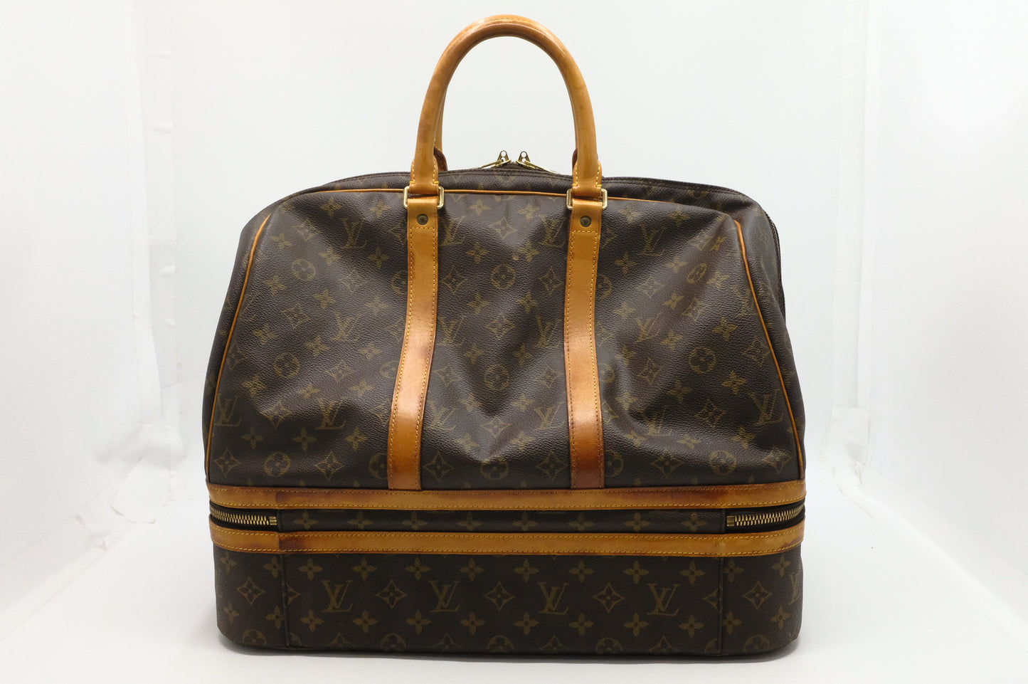 Louis Vuitton Sac Sport in Monogram Canvas
