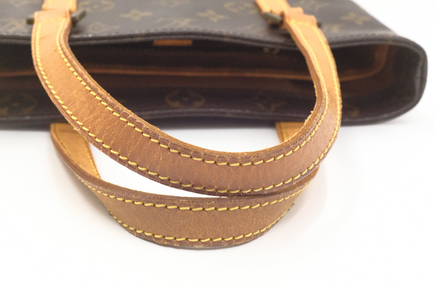 Louis Vuitton Vavin PM in Monogram Canvas