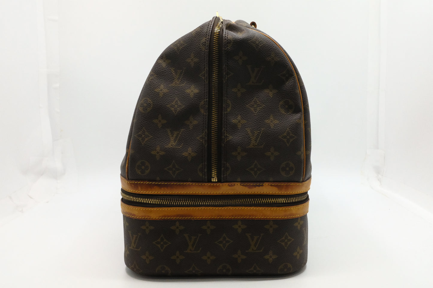 Louis Vuitton Sac Sport in Monogram Canvas
