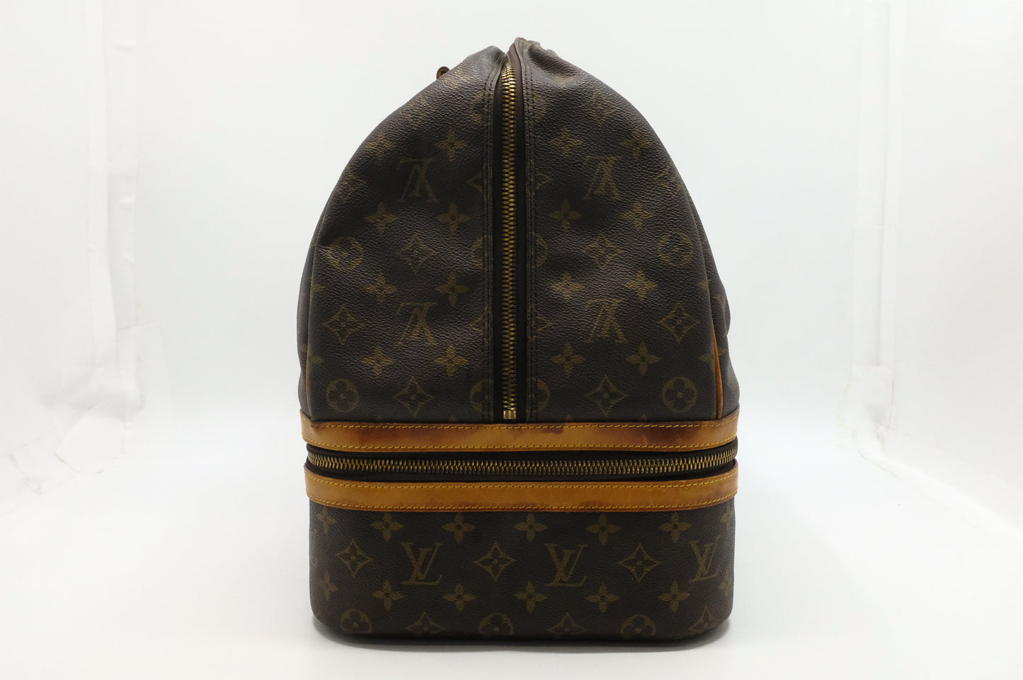 Louis Vuitton Sac Sport in Monogram Canvas