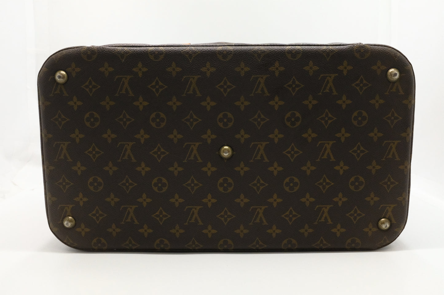 Louis Vuitton Sac Sport in Monogram Canvas