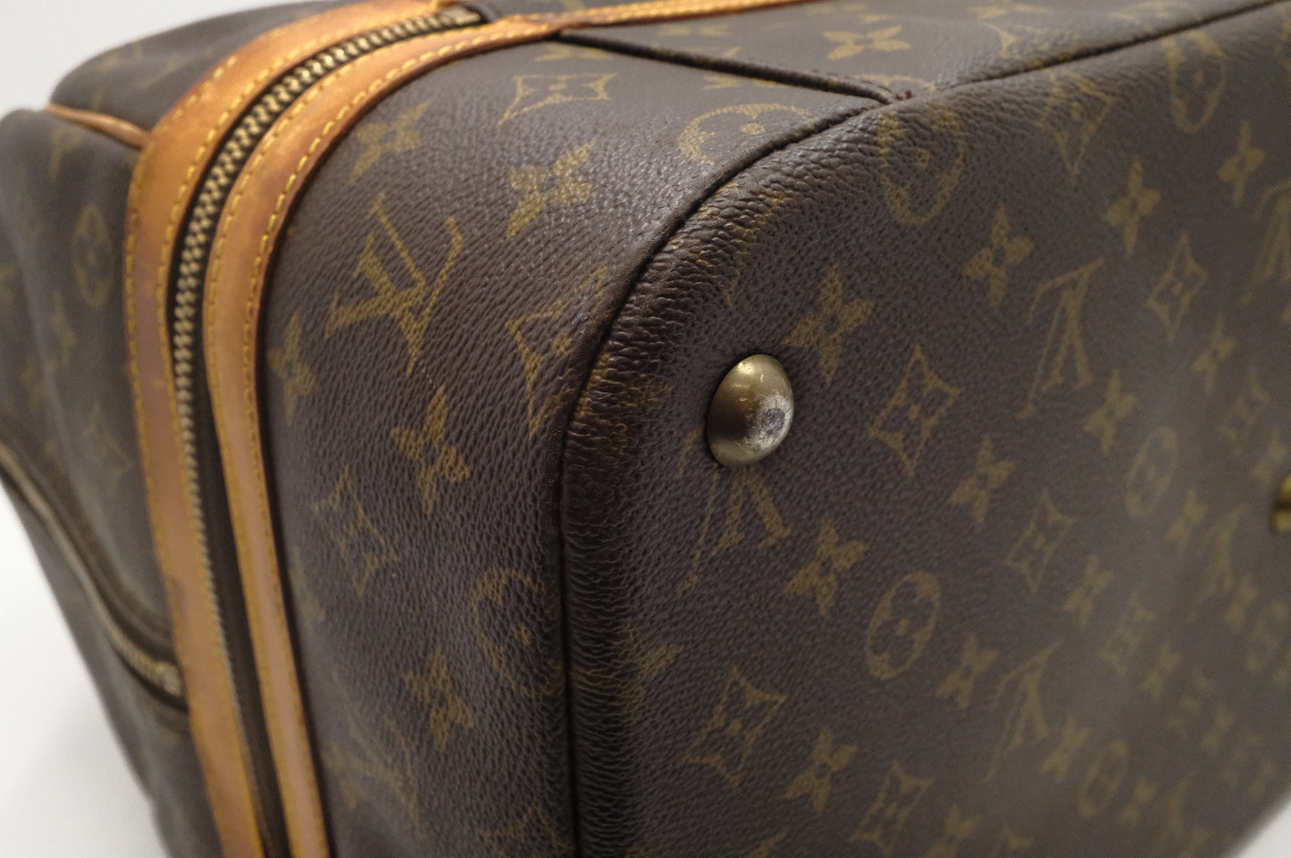Louis Vuitton Sac Sport in Monogram Canvas
