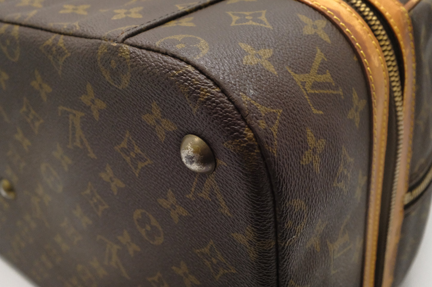 Louis Vuitton Sac Sport in Monogram Canvas