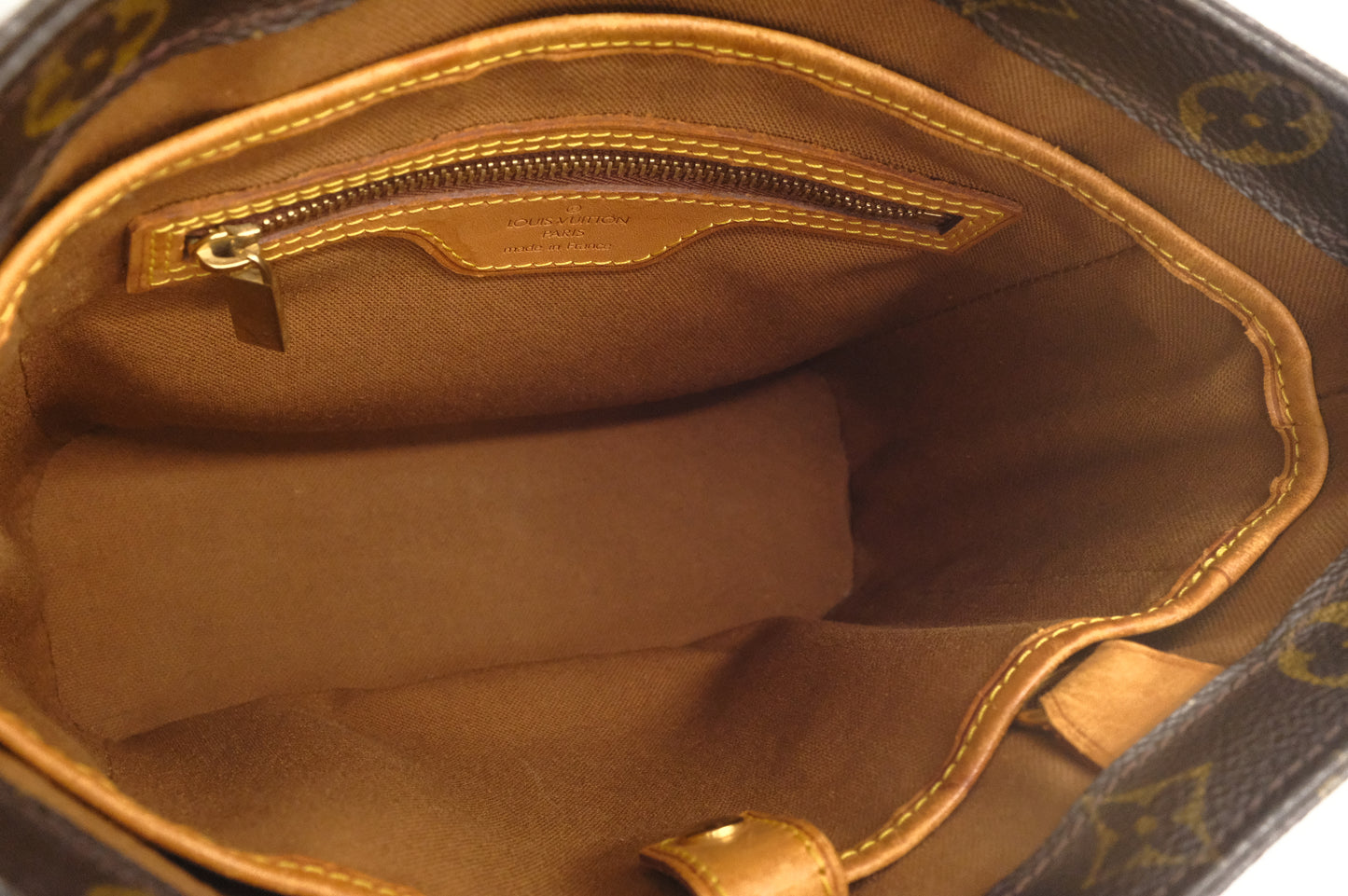 Louis Vuitton Vavin PM in Monogram Canvas