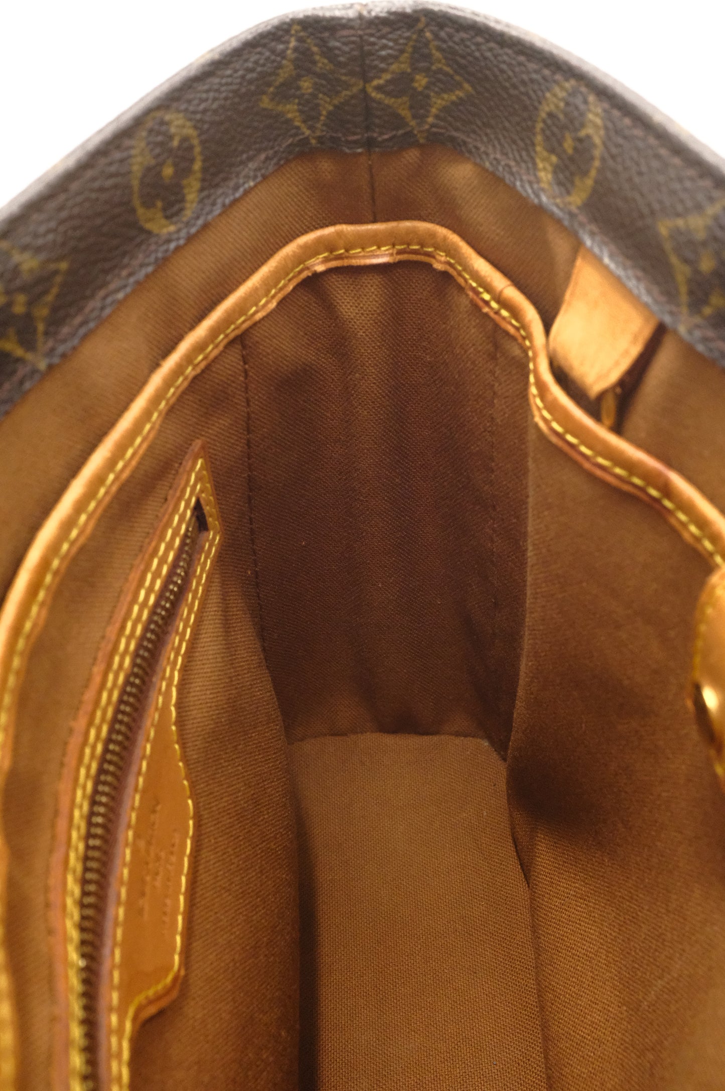 Louis Vuitton Vavin PM in Monogram Canvas