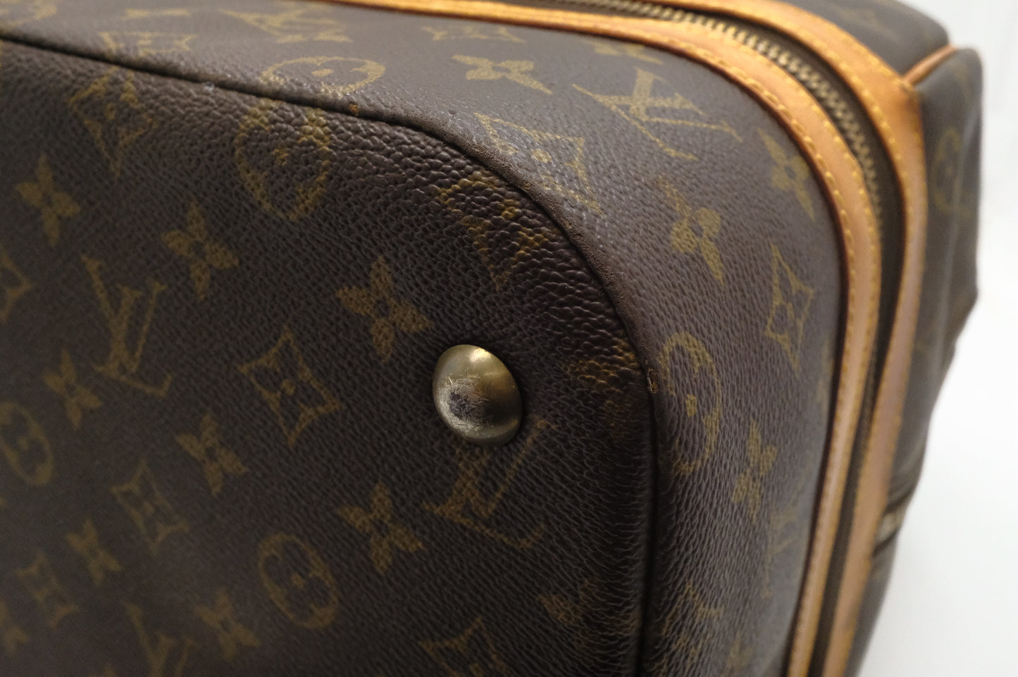 Louis Vuitton Sac Sport in Monogram Canvas
