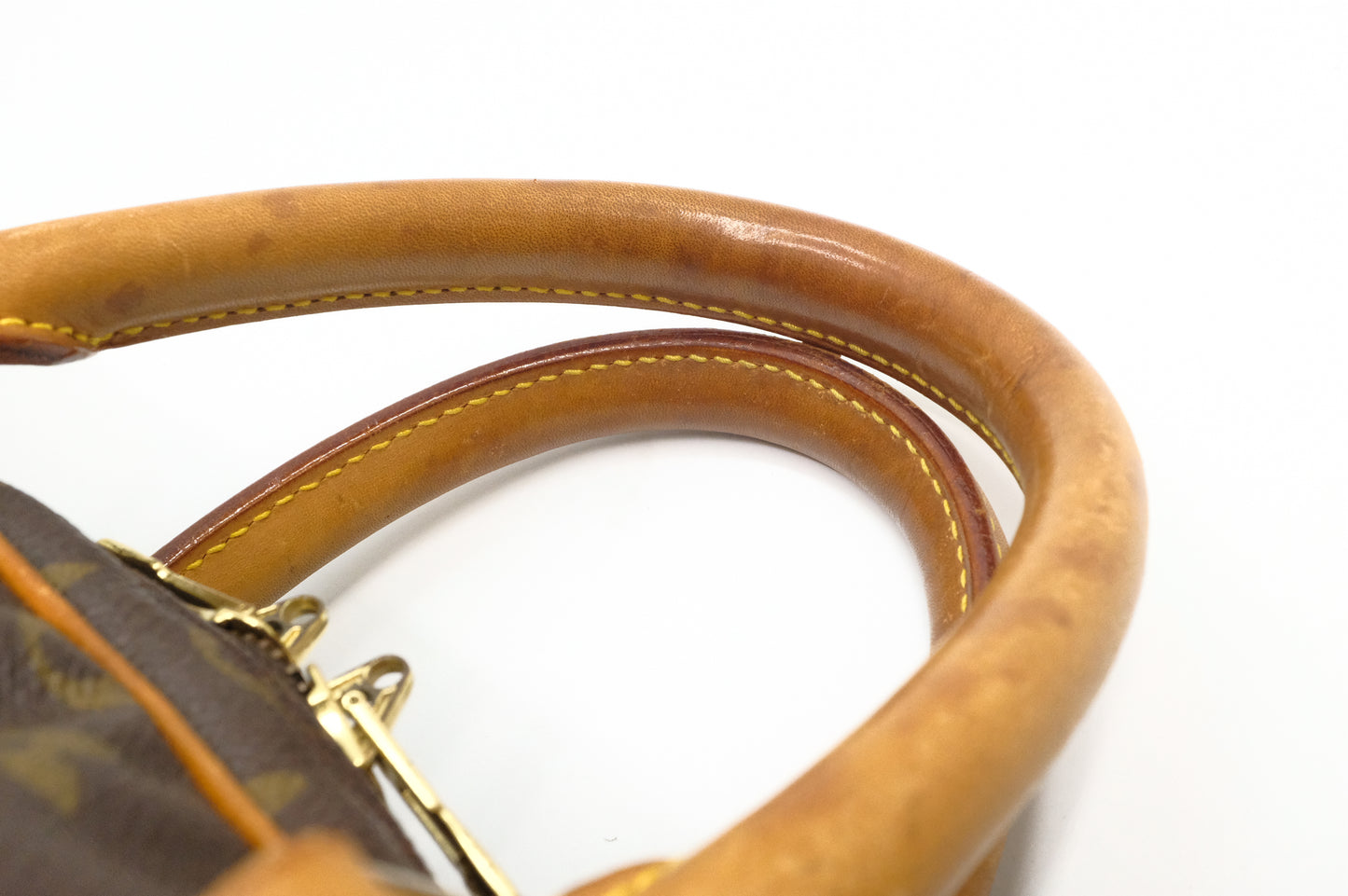 Louis Vuitton Sac Sport in Monogram Canvas