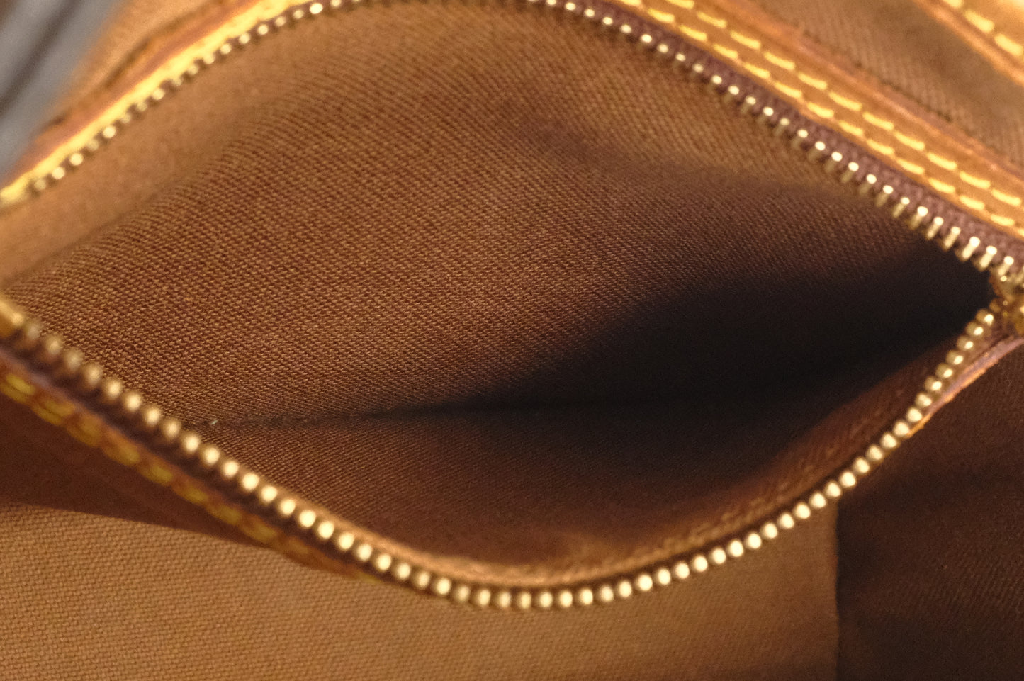 Louis Vuitton Vavin PM in Monogram Canvas