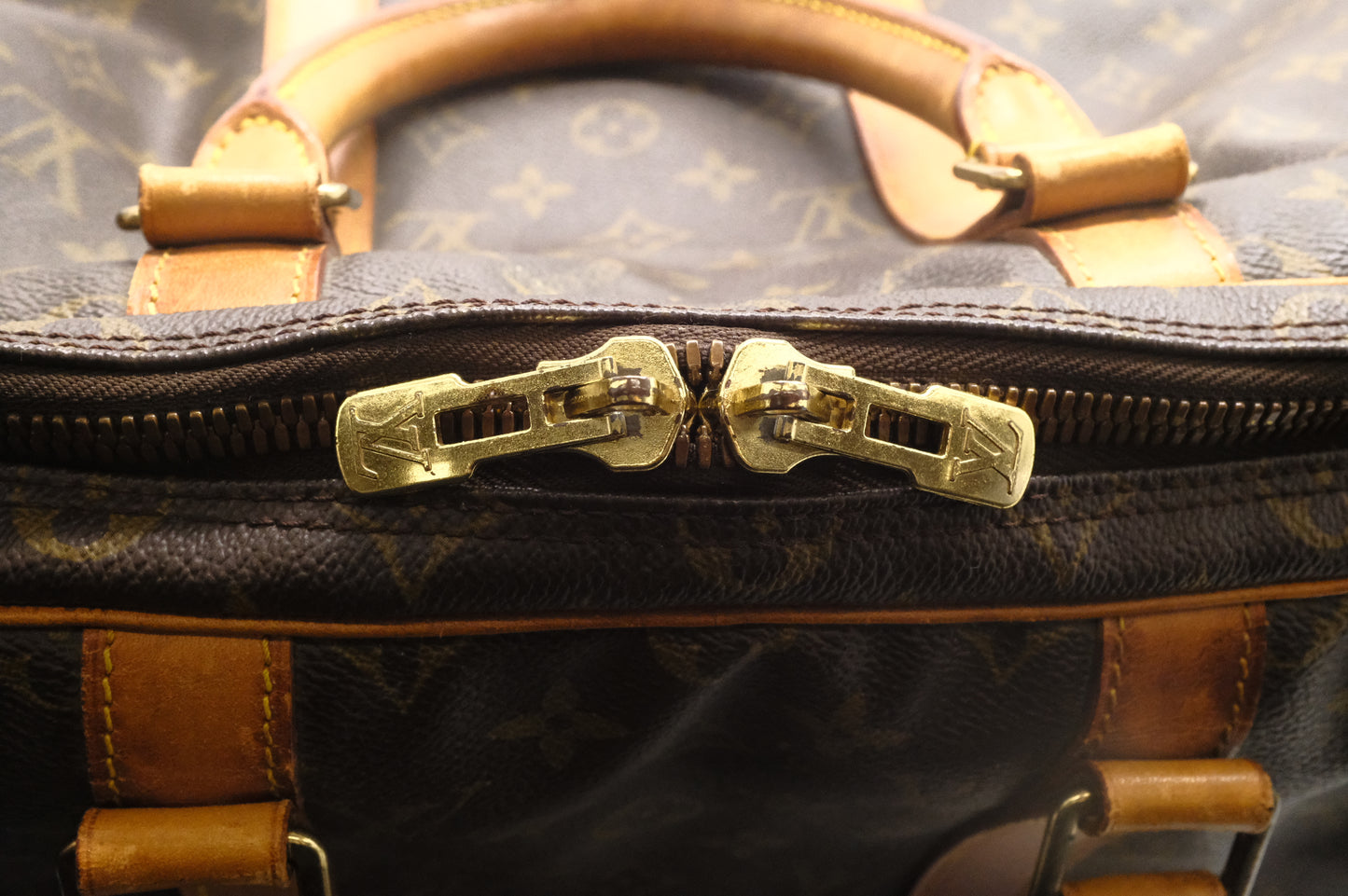 Louis Vuitton Sac Sport in Monogram Canvas