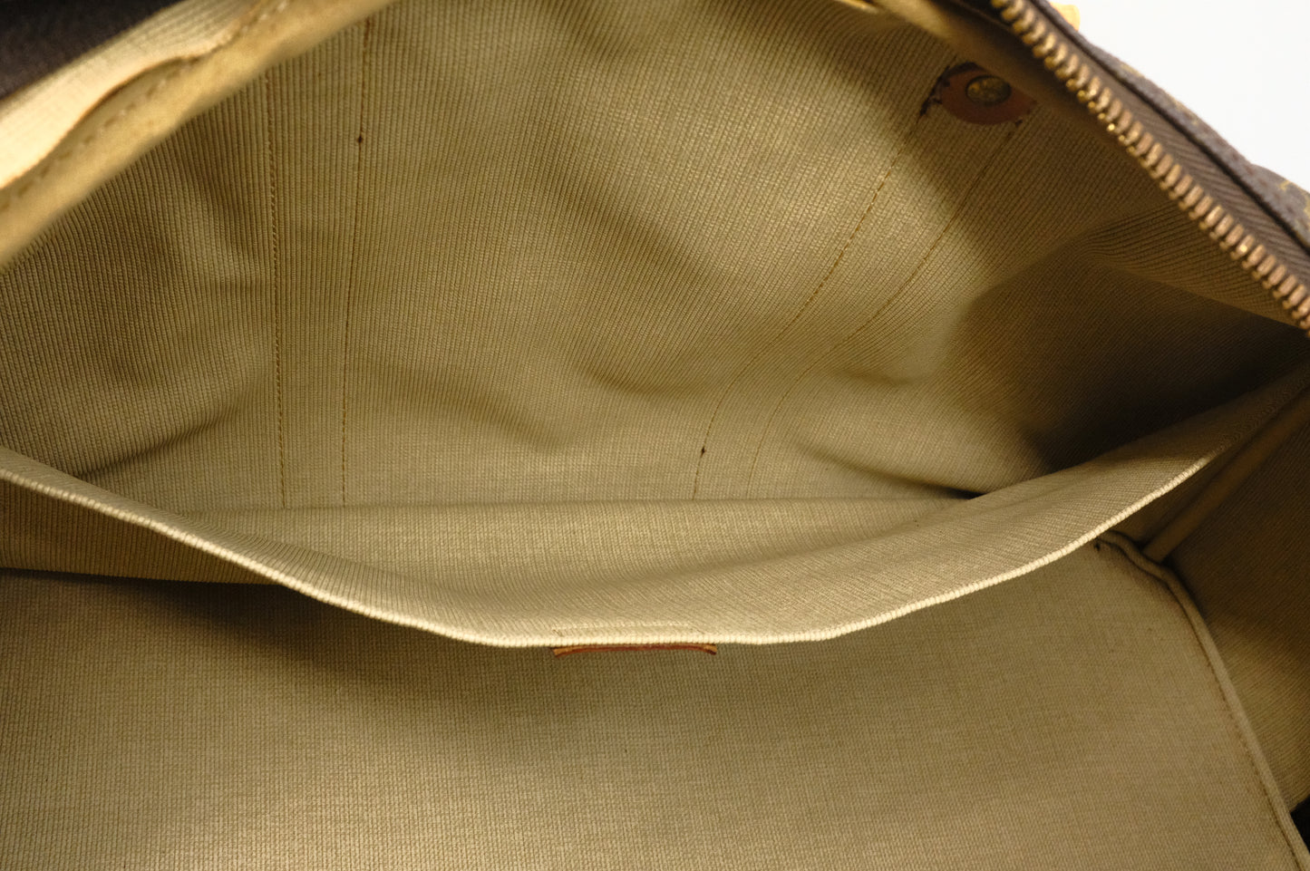 Louis Vuitton Sac Sport in Monogram Canvas