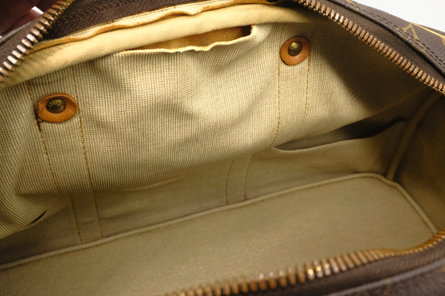 Louis Vuitton Sac Sport in Monogram Canvas