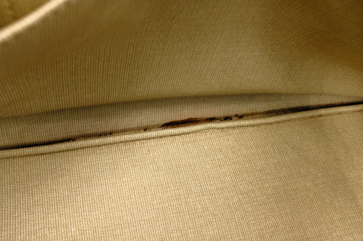 Louis Vuitton Sac Sport in Monogram Canvas