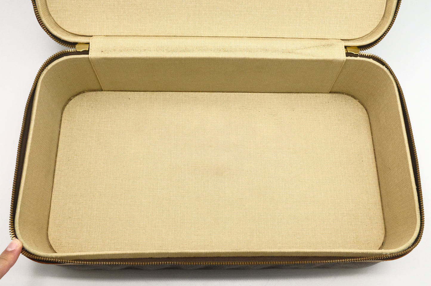 Louis Vuitton Sac Sport in Monogram Canvas