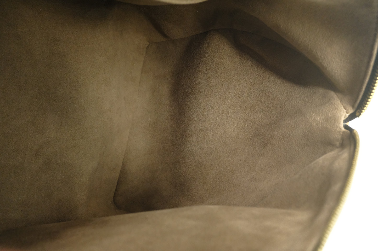 Louis Vuitton Speedy 30 in Black Multicolor Monogram Canvas