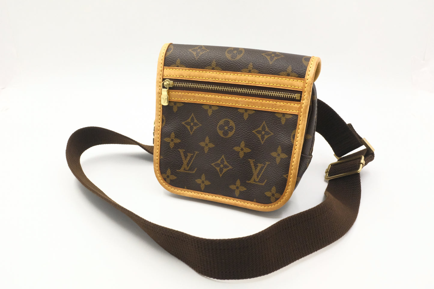 Louis Vuitton Bosphore Bumbag in Monogram Canvas