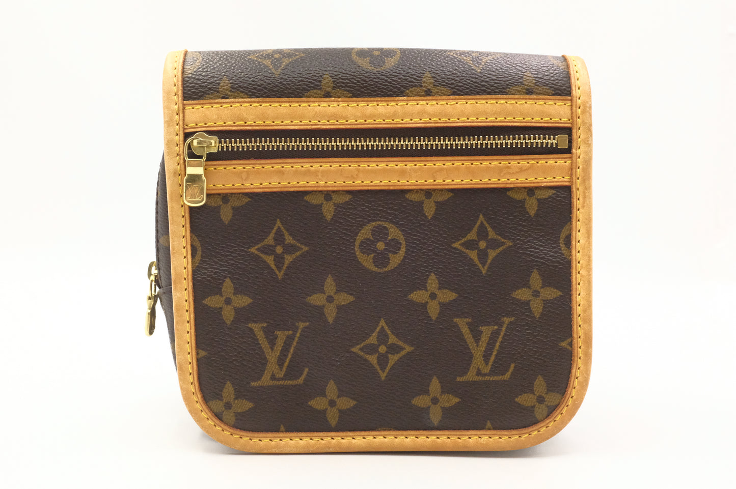 Louis Vuitton Bosphore Bumbag in Monogram Canvas