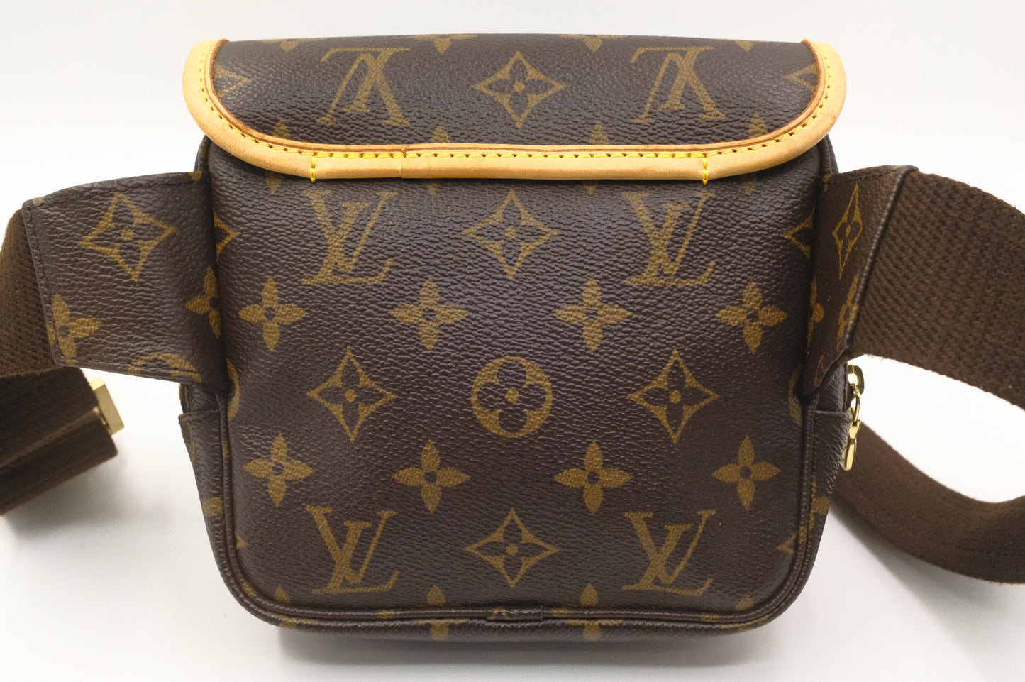 Louis Vuitton Bosphore Bumbag in Monogram Canvas