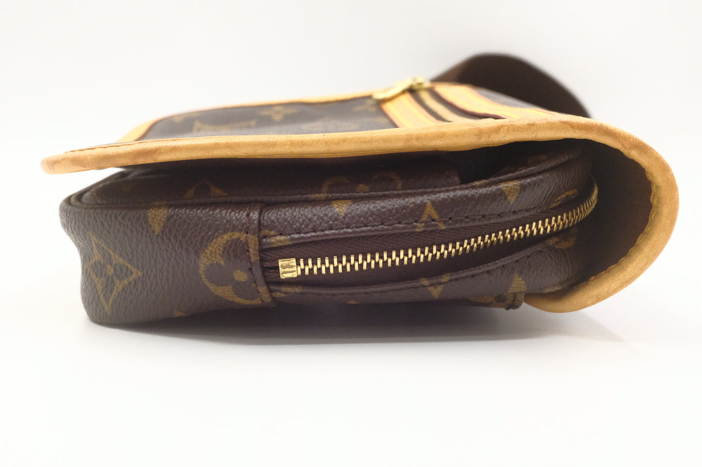 Louis Vuitton Bosphore Bumbag in Monogram Canvas