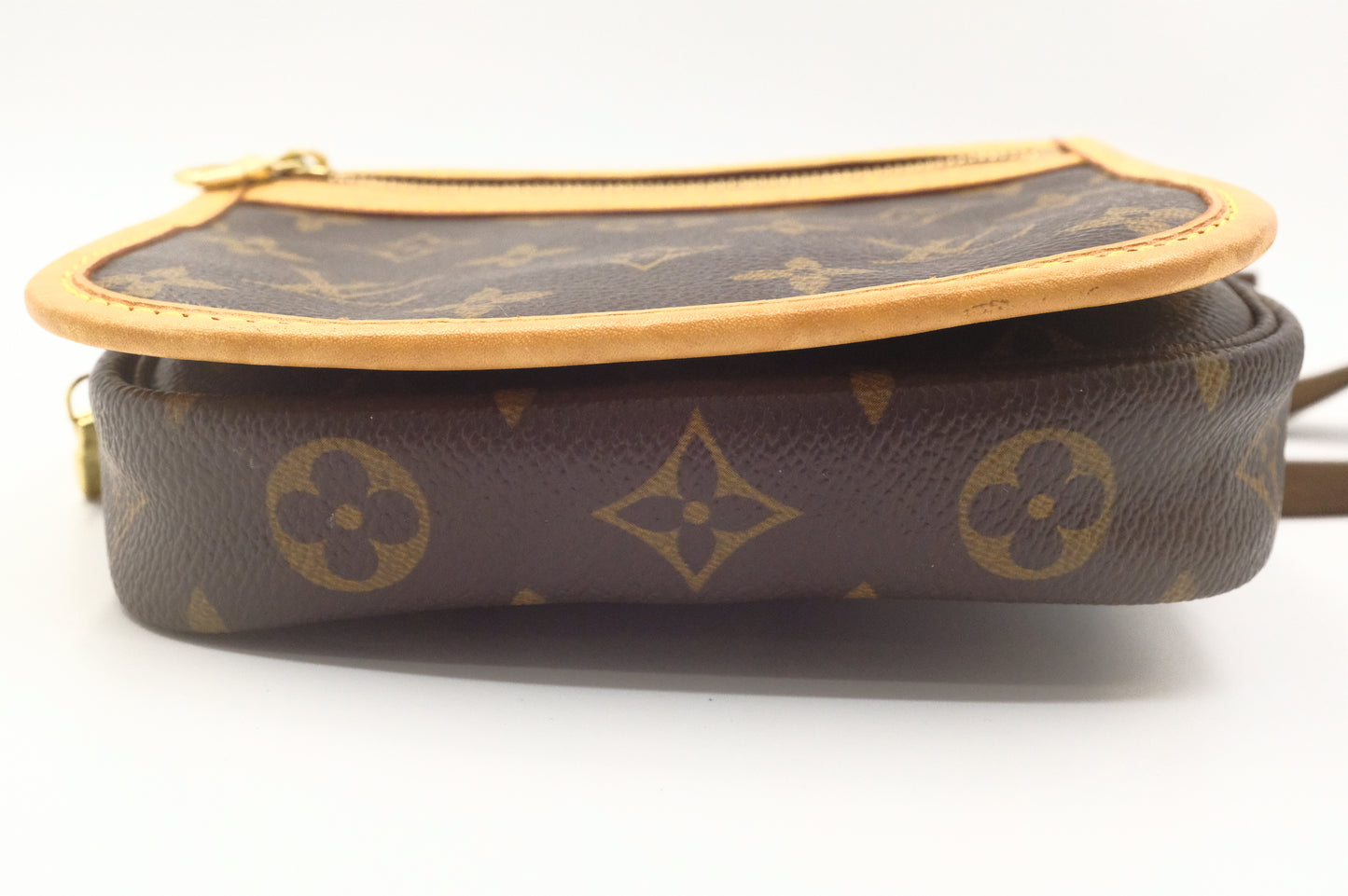 Louis Vuitton Bosphore Bumbag in Monogram Canvas