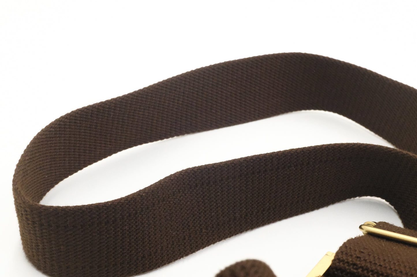 Louis Vuitton Bosphore Bumbag in Monogram Canvas