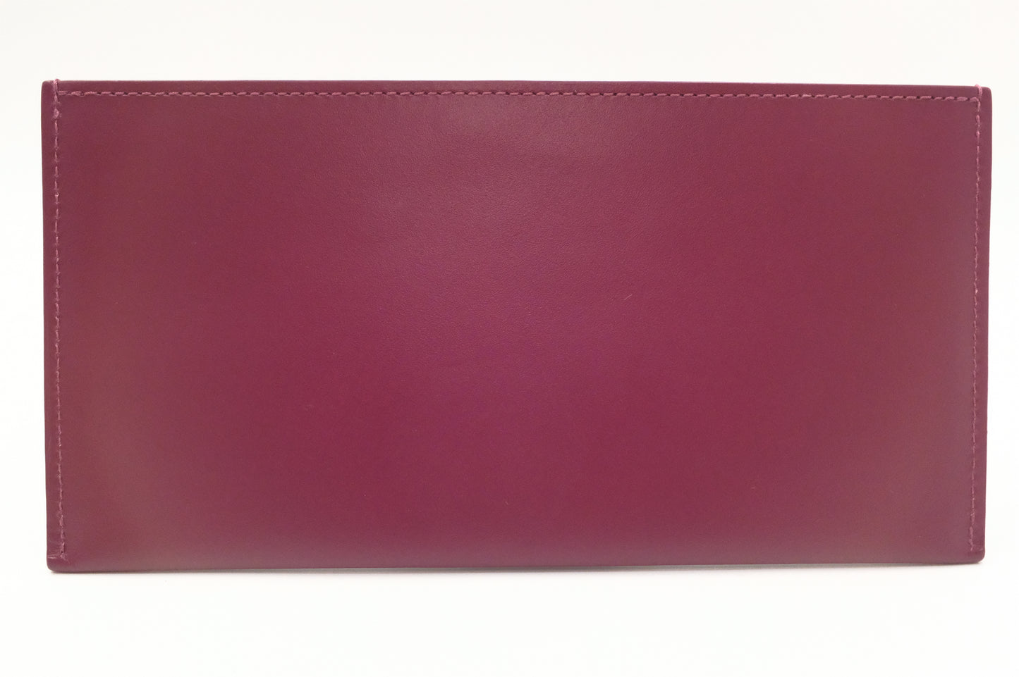 Louis Vuitton Pochette Felicie in Metallic Pink Vernis Leather