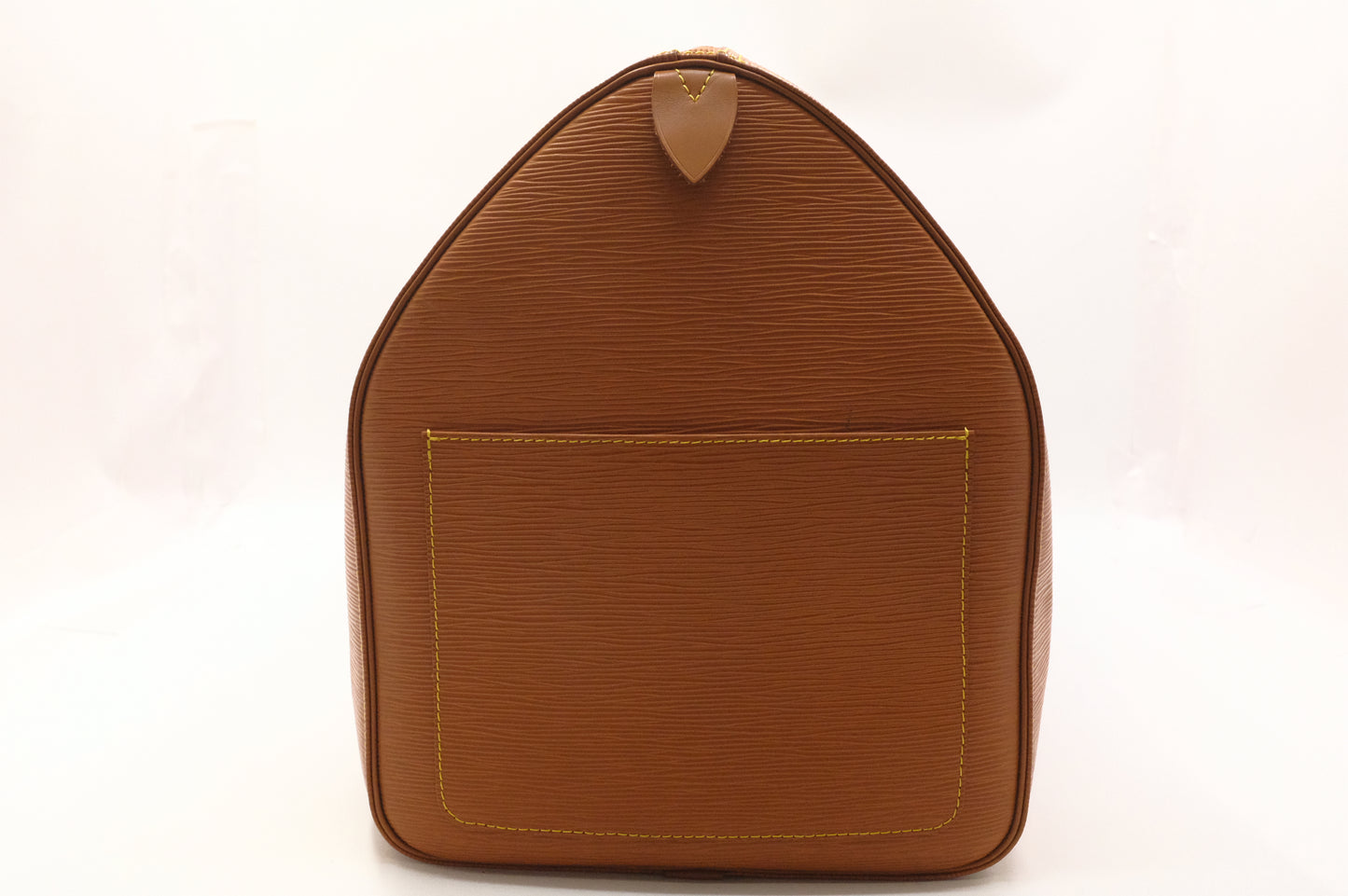 Louis Vuitton Keepall 55 in Cipango Gold Epi Leather