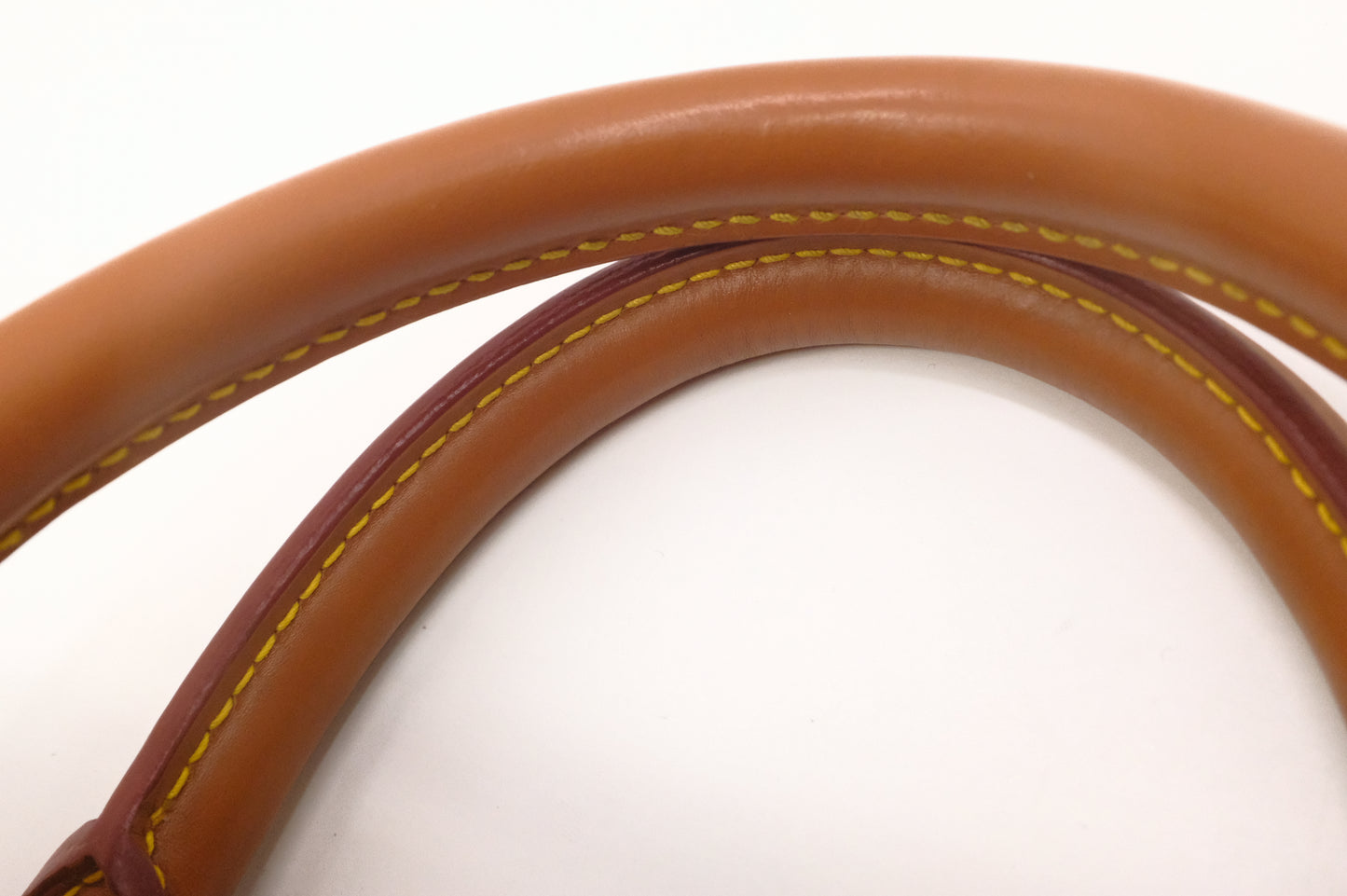 Louis Vuitton Keepall 55 in Cipango Gold Epi Leather