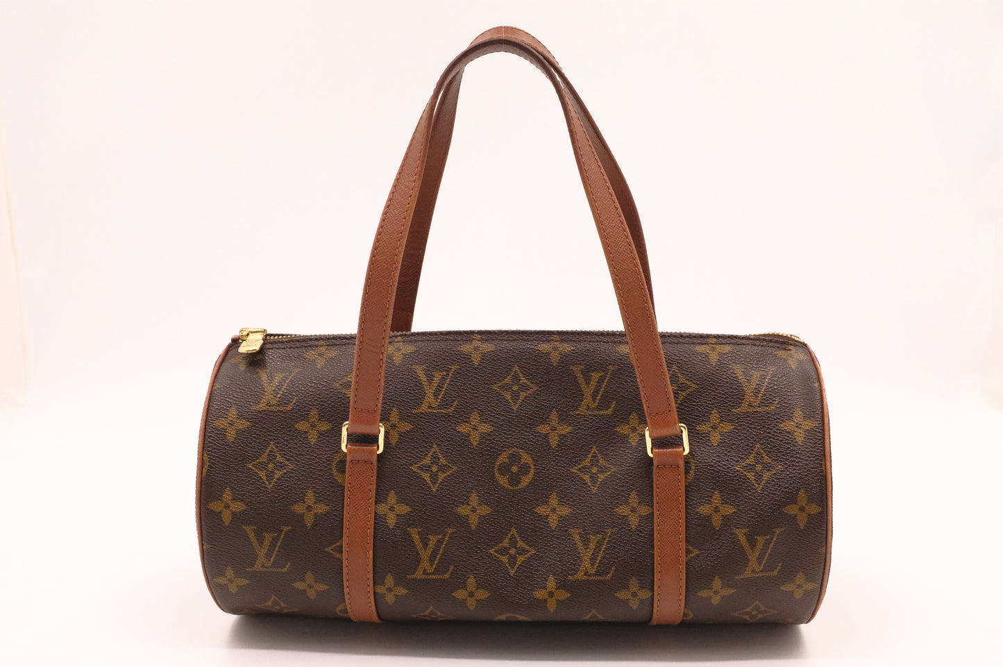 Louis Vuitton Papillon 30 in Monogram Canvas