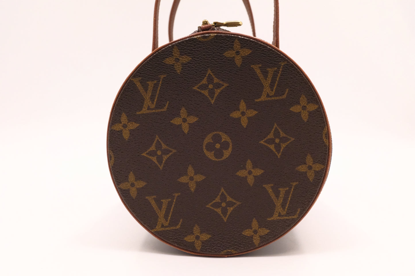 Louis Vuitton Papillon 30 in Monogram Canvas
