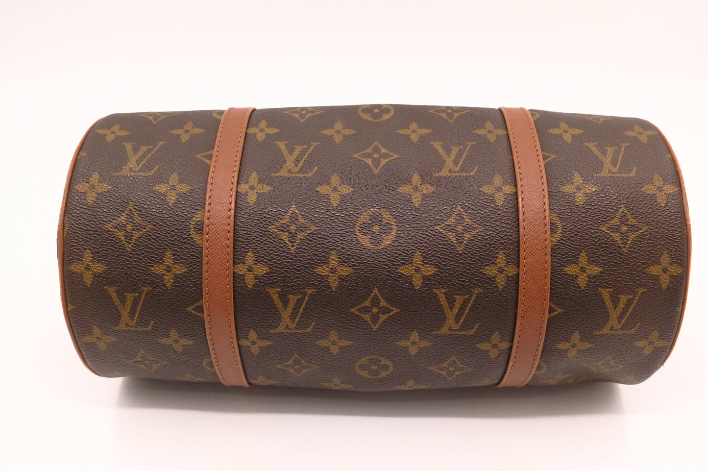 Louis Vuitton Papillon 30 in Monogram Canvas
