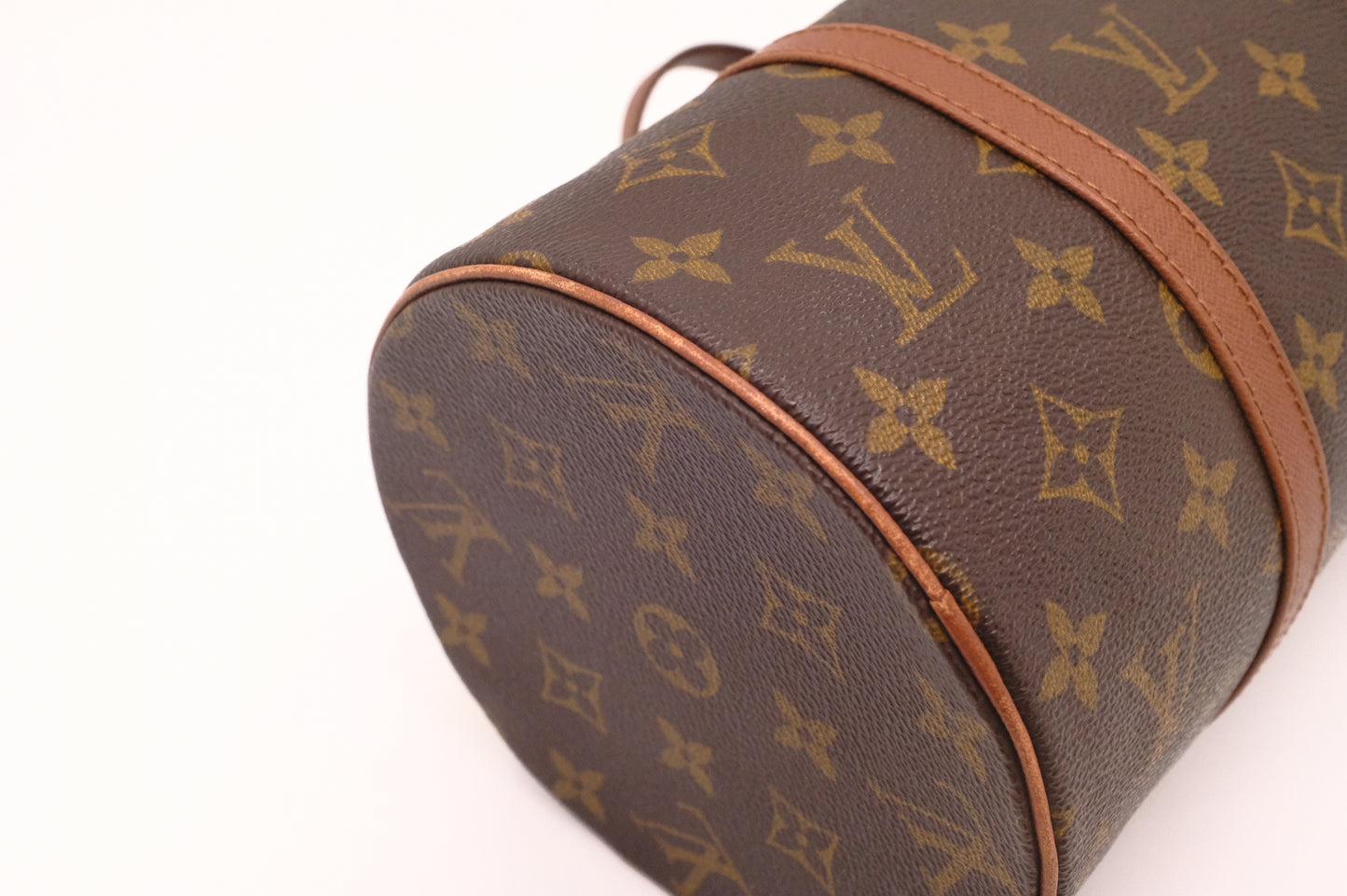 Louis Vuitton Papillon 30 in Monogram Canvas