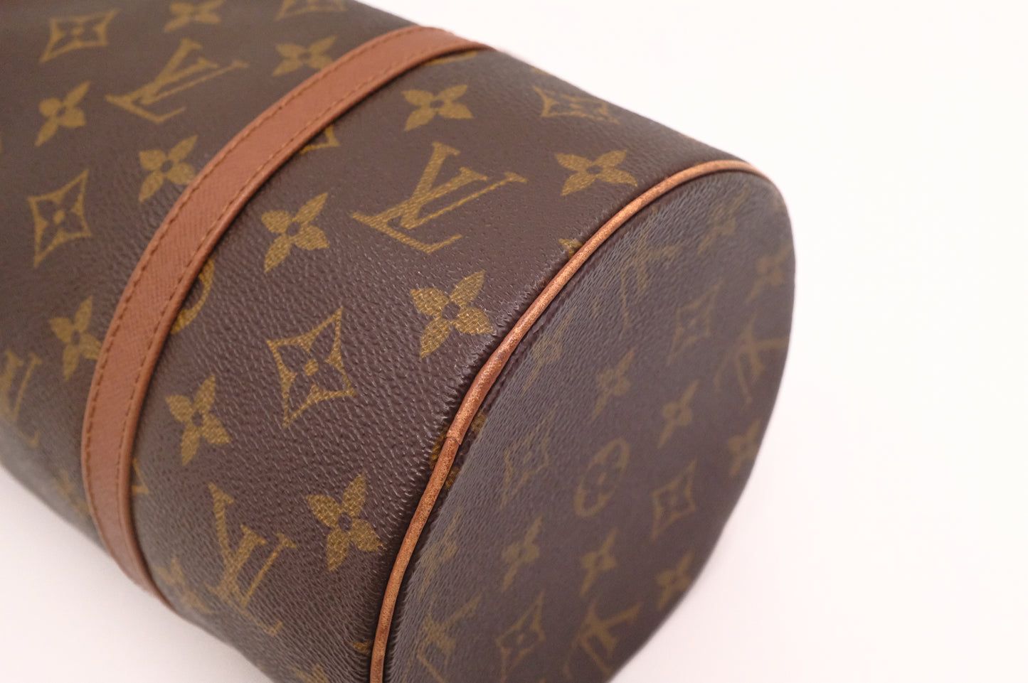 Louis Vuitton Papillon 30 in Monogram Canvas