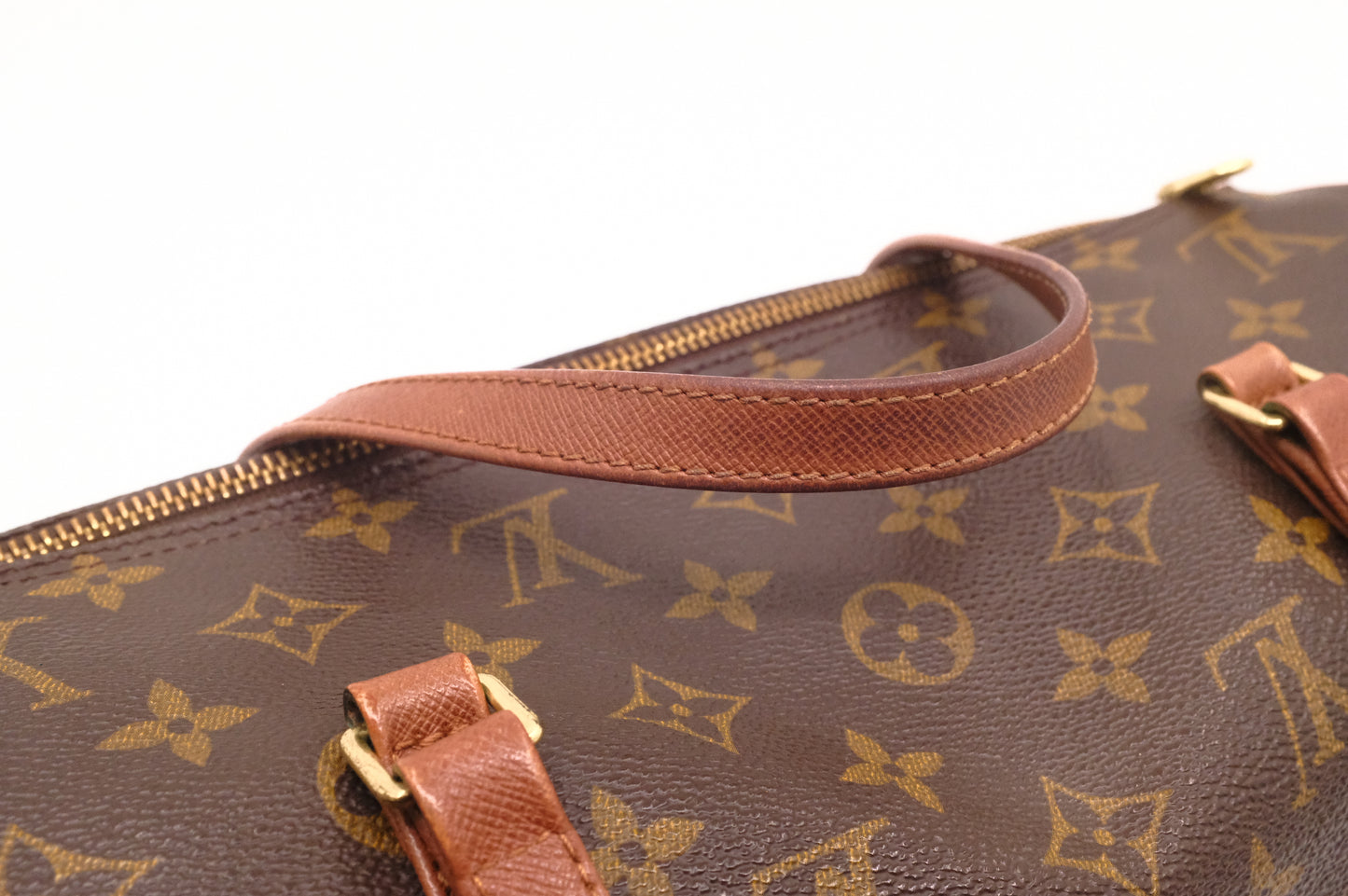 Louis Vuitton Papillon 30 in Monogram Canvas