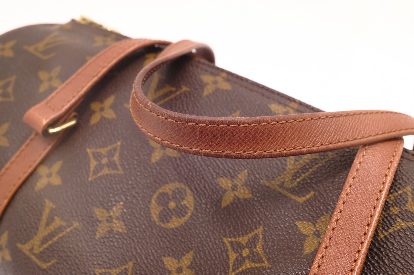 Louis Vuitton Papillon 30 in Monogram Canvas