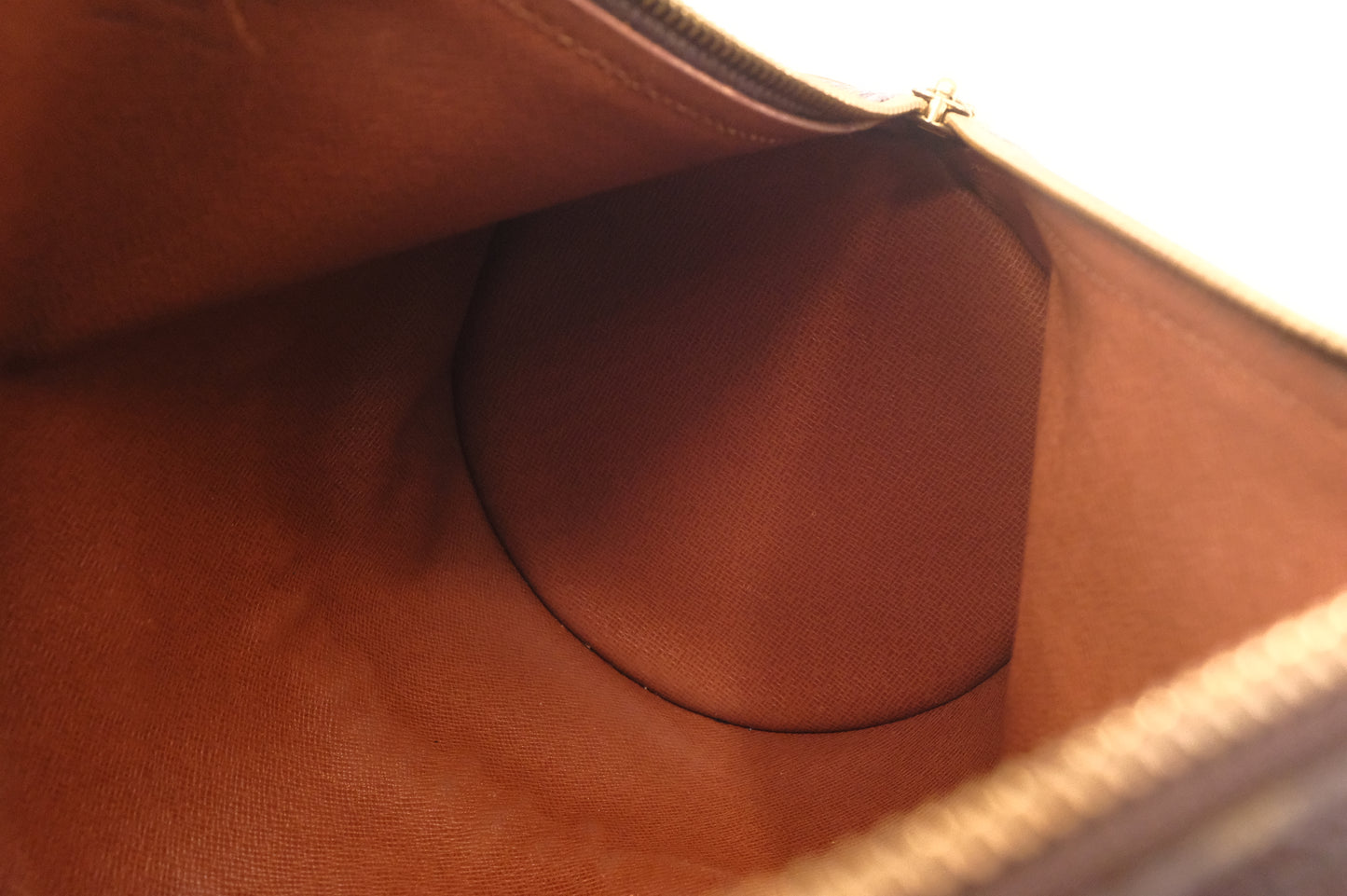 Louis Vuitton Papillon 30 in Monogram Canvas