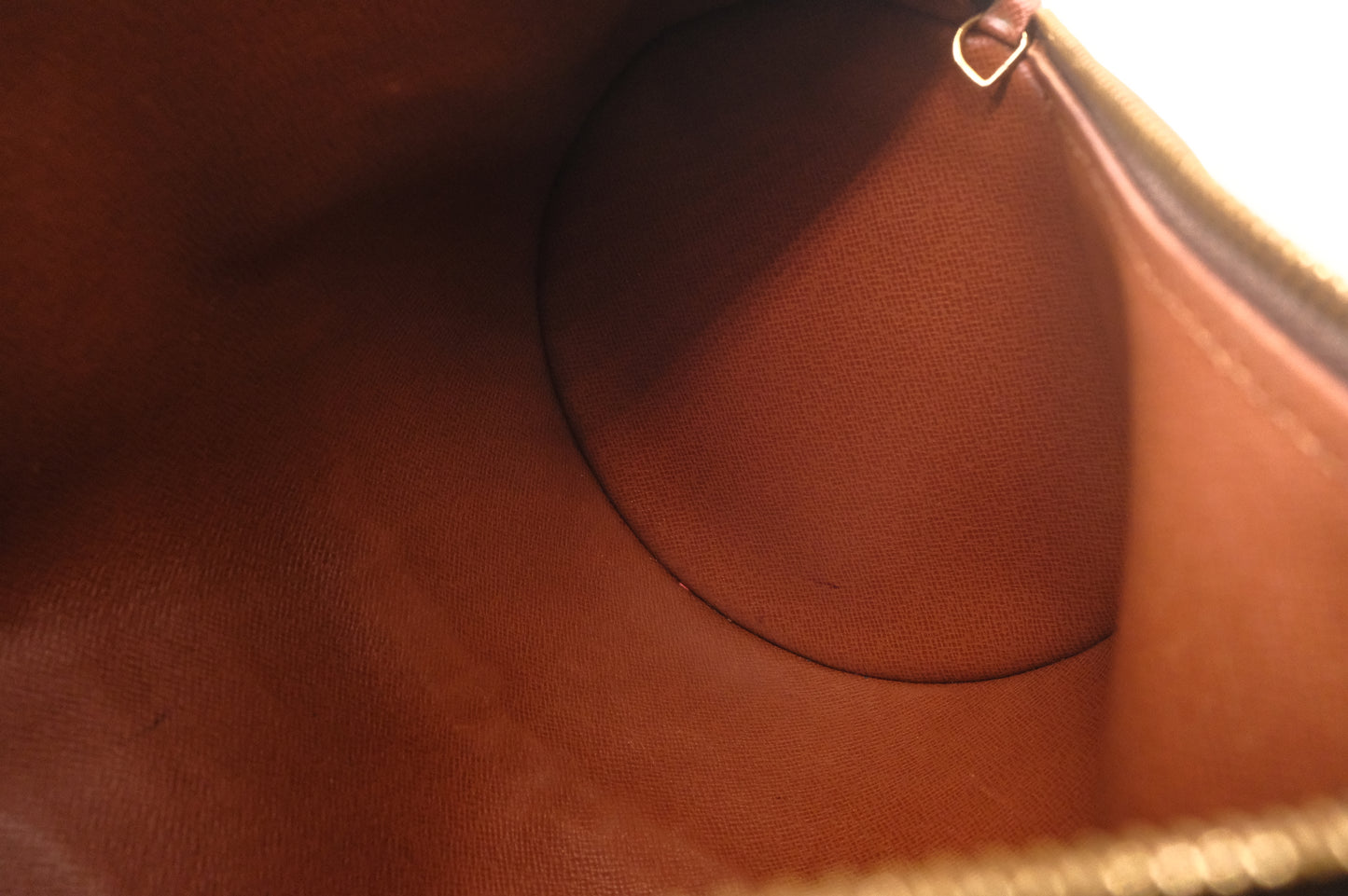 Louis Vuitton Papillon 30 in Monogram Canvas