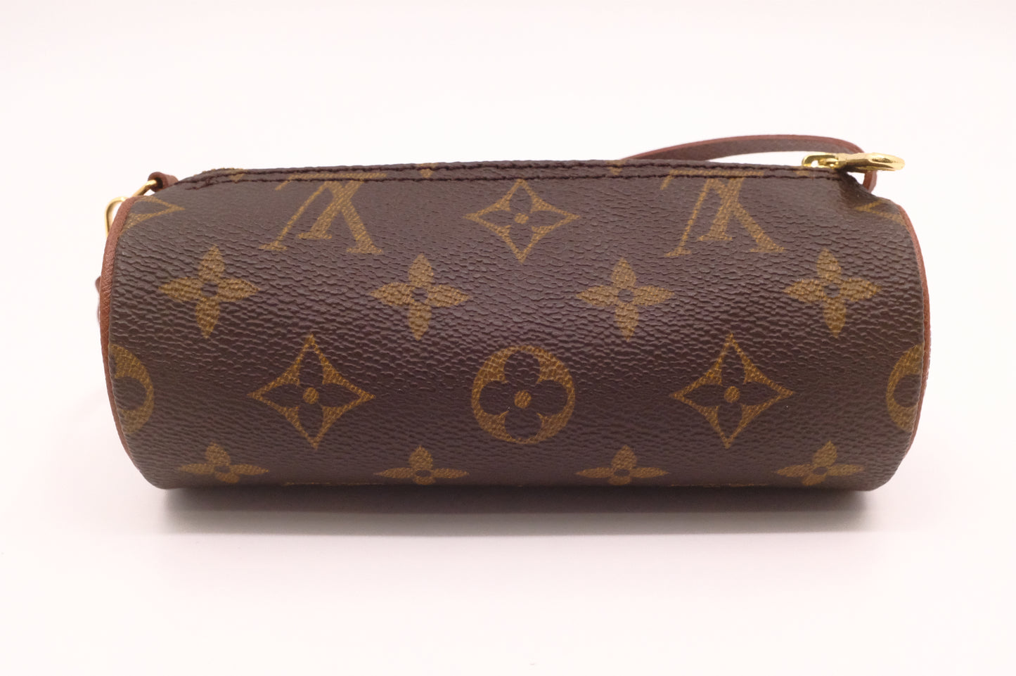 Louis Vuitton Papillon 30 in Monogram Canvas