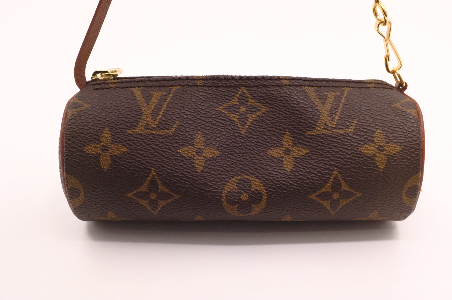 Louis Vuitton Papillon 30 in Monogram Canvas