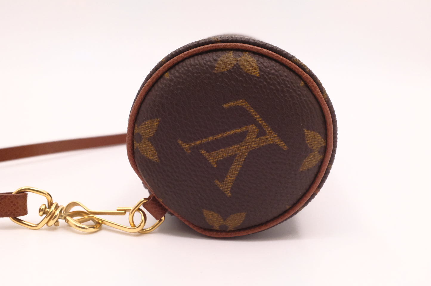 Louis Vuitton Papillon 30 in Monogram Canvas